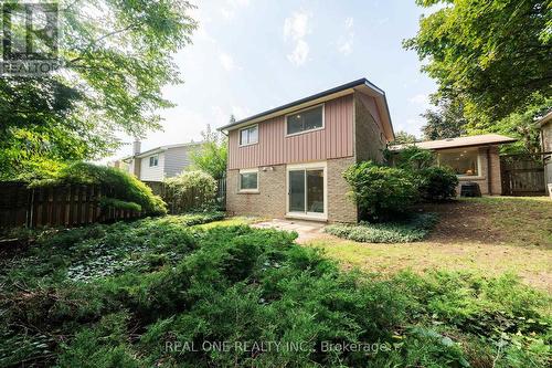 3148 Bentworth Drive, Burlington, ON 