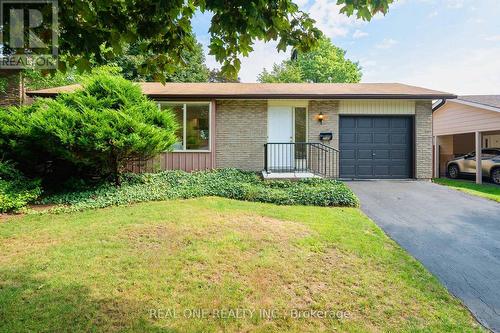 3148 Bentworth Drive, Burlington, ON 