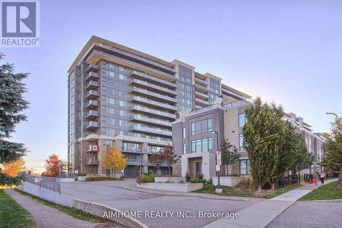 1008 - 325 SOUTH PARK ROAD  Markham, ON L3T 0B8