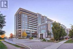 1008 - 325 SOUTH PARK ROAD Markham, ON L3T 0B8