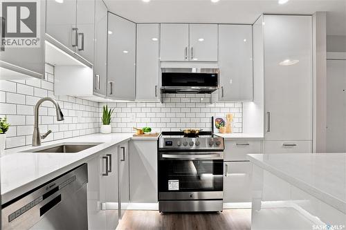 105 410 Main Street, Saskatoon, SK 