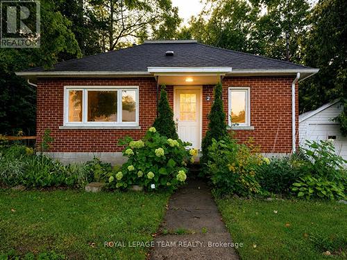 218 FRASER STREET , Pembroke, Ontario K8A 1X5 3