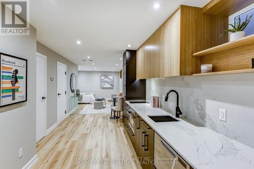 LOWER - 28 GARNOCK AVENUE , Toronto, Ontario M4K 1K5