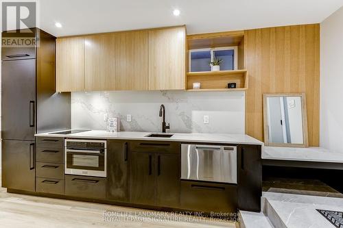 LOWER - 28 GARNOCK AVENUE , Toronto, Ontario M4K 1K5 2