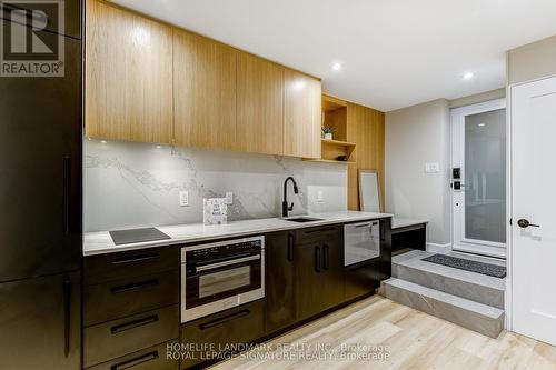 LOWER - 28 GARNOCK AVENUE , Toronto, Ontario M4K 1K5 3
