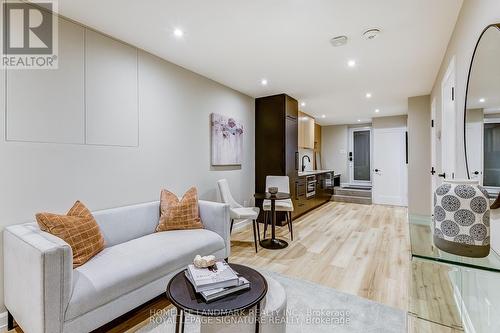 LOWER - 28 GARNOCK AVENUE , Toronto, Ontario M4K 1K5 5