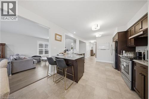 300 Hutton Street E, Listowel, ON 