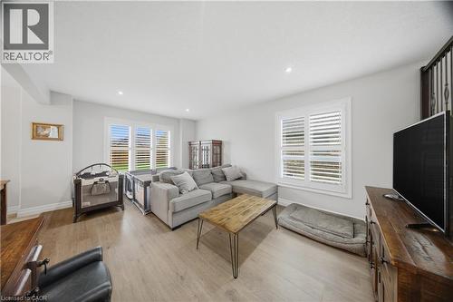 300 Hutton Street E, Listowel, ON 