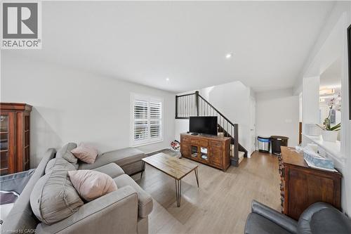 300 Hutton Street E, Listowel, ON 