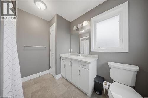 300 Hutton Street E, Listowel, ON 