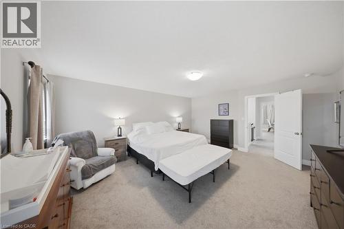 300 Hutton Street E, Listowel, ON 