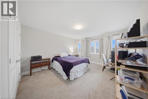 300 Hutton Street E, Listowel, ON 