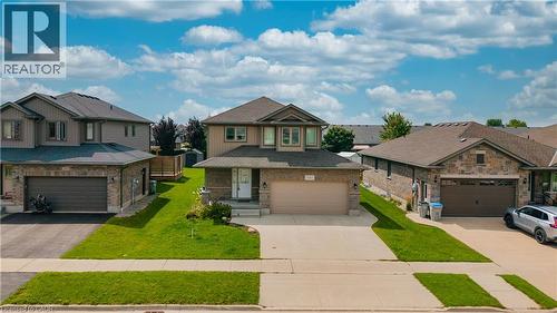 300 Hutton Street E, Listowel, ON 