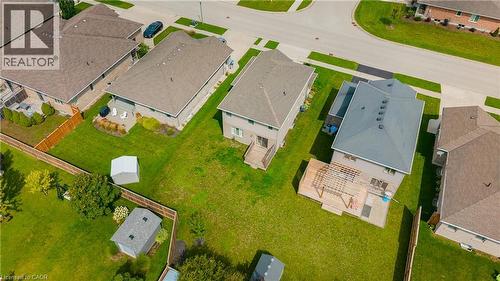 300 Hutton Street E, Listowel, ON 