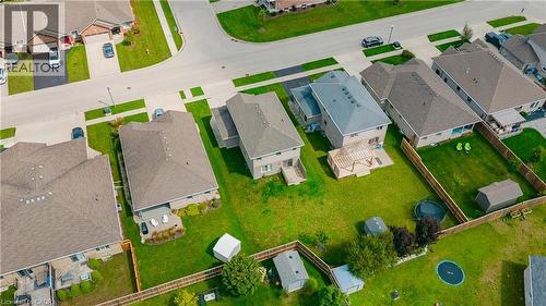 300 Hutton Street E, Listowel, ON 