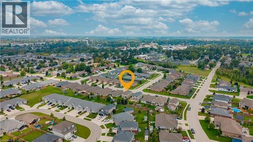 300 Hutton Street E, Listowel, ON 