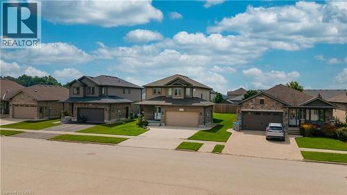 300 Hutton Street E, Listowel, ON 