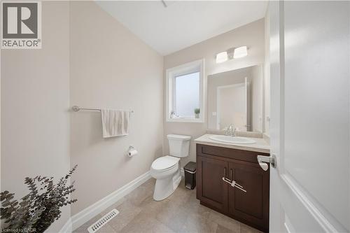 300 Hutton Street E, Listowel, ON 