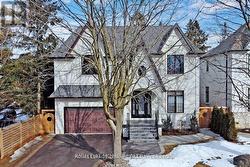 BASEMENT - 1330 KILMAURS AVENUE Oshawa, ON L1K 2A3