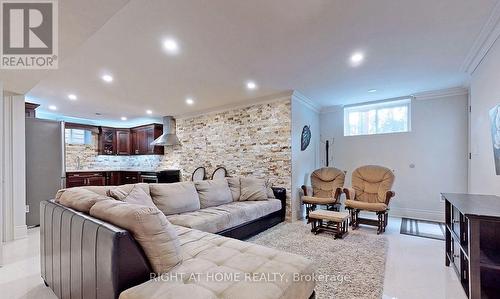 BASEMENT - 1330 KILMAURS AVENUE , Oshawa, Ontario L1K 2A3 5