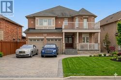 6717 GOLDEN HILLS WAY  Mississauga, ON L5W 1P1