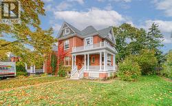 543 QUEENSTON Road  Cambridge, ON N3H 3J9