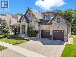 44 PIONEER RIDGE Drive  Kitchener, ON N2P 0G6
