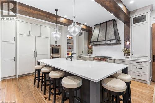 44 Pioneer Ridge Drive, Kitchener, ON 