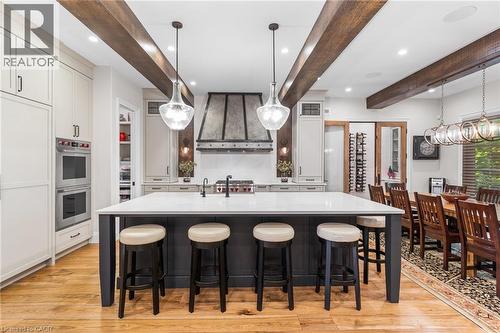 44 Pioneer Ridge Drive, Kitchener, ON 