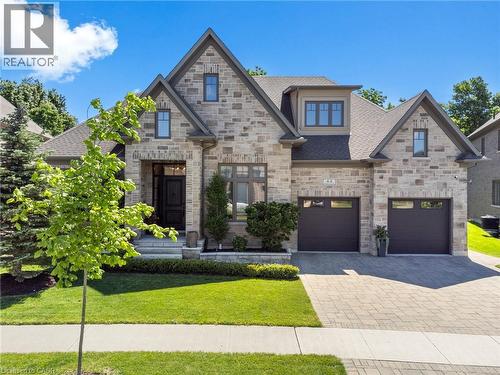 44 Pioneer Ridge Drive, Kitchener, ON 