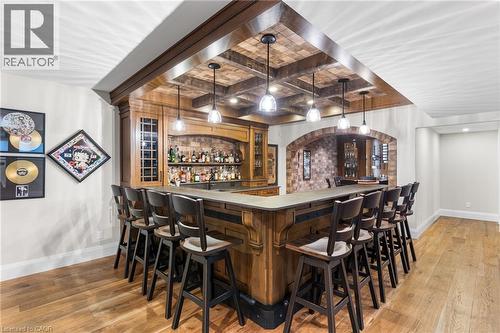 44 Pioneer Ridge Drive, Kitchener, ON 