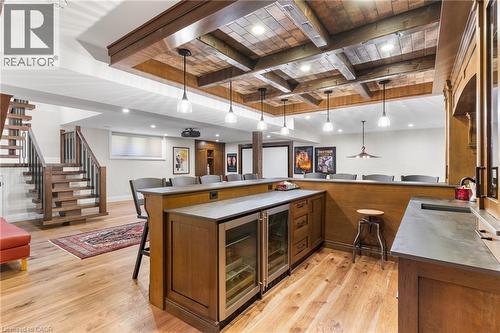 44 Pioneer Ridge Drive, Kitchener, ON 