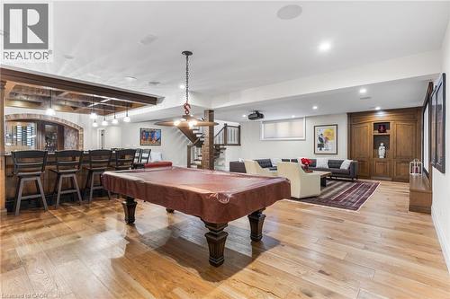 44 Pioneer Ridge Drive, Kitchener, ON 