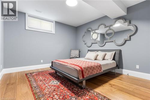 44 Pioneer Ridge Drive, Kitchener, ON 
