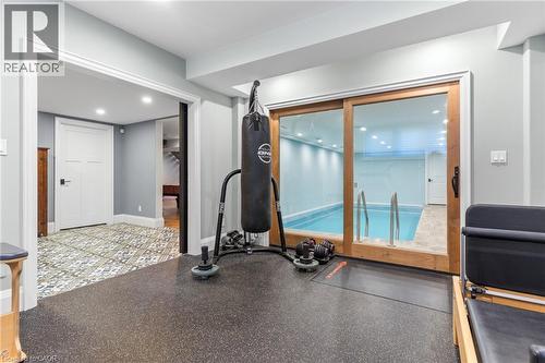 44 Pioneer Ridge Drive, Kitchener, ON 