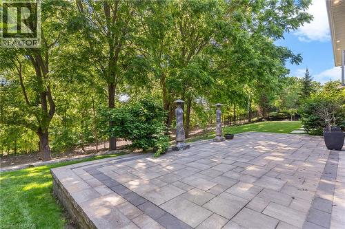 44 Pioneer Ridge Drive, Kitchener, ON 