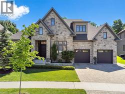 44 PIONEER RIDGE Drive  Kitchener, ON N2P 0G6