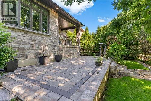 44 Pioneer Ridge Drive, Kitchener, ON 