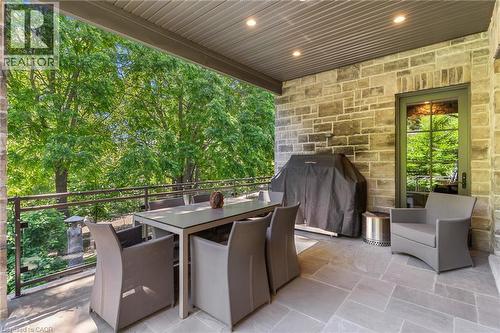 44 Pioneer Ridge Drive, Kitchener, ON 