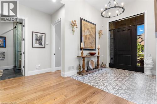 44 Pioneer Ridge Drive, Kitchener, ON 