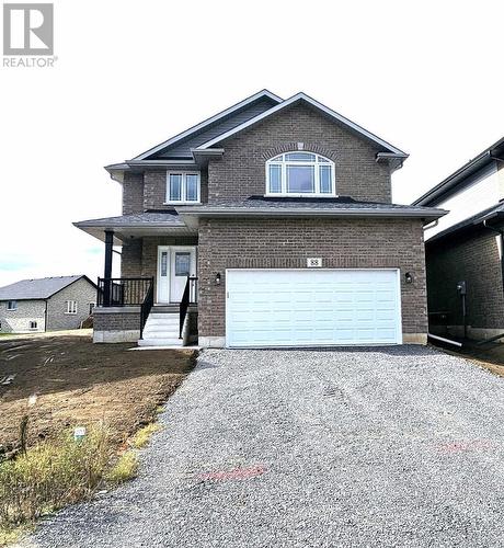 88 KEELER COURT , Asphodel-Norwood, Ontario K0L 2V0
