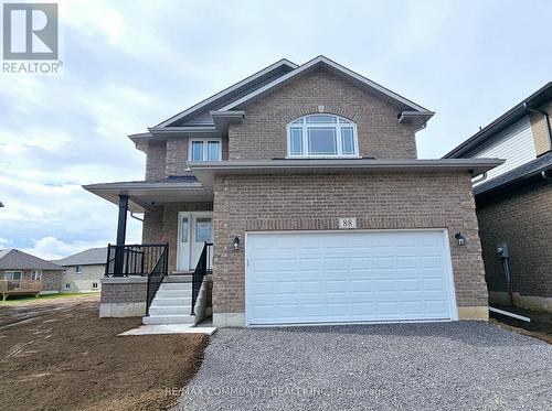 88 KEELER COURT , Asphodel-Norwood, Ontario K0L 2V0 2