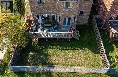 51 Showcase Drive, Hamilton, ON 