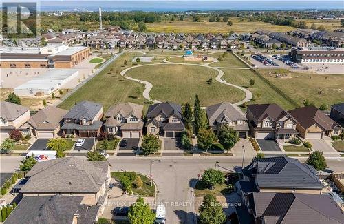 51 Showcase Drive, Hamilton, ON 