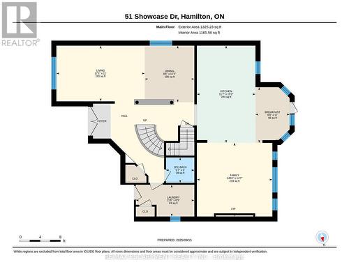 51 Showcase Drive, Hamilton, ON 