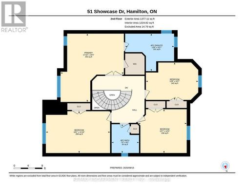 51 Showcase Drive, Hamilton, ON 