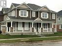 195 Seabrook Drive, Kitchener, ON 