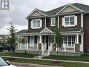 195 Seabrook Drive, Kitchener, ON 