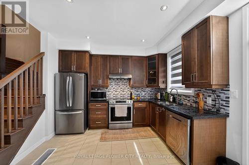 28 - 1169 Garner Road E, Hamilton, ON 