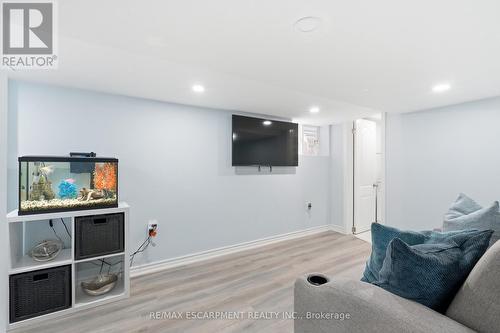 141 Mcanulty Boulevard, Hamilton, ON 